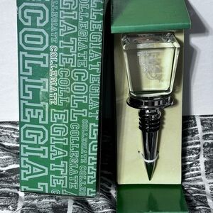 USC University of South Carolina College Collegiate bottle stopper wine stopper